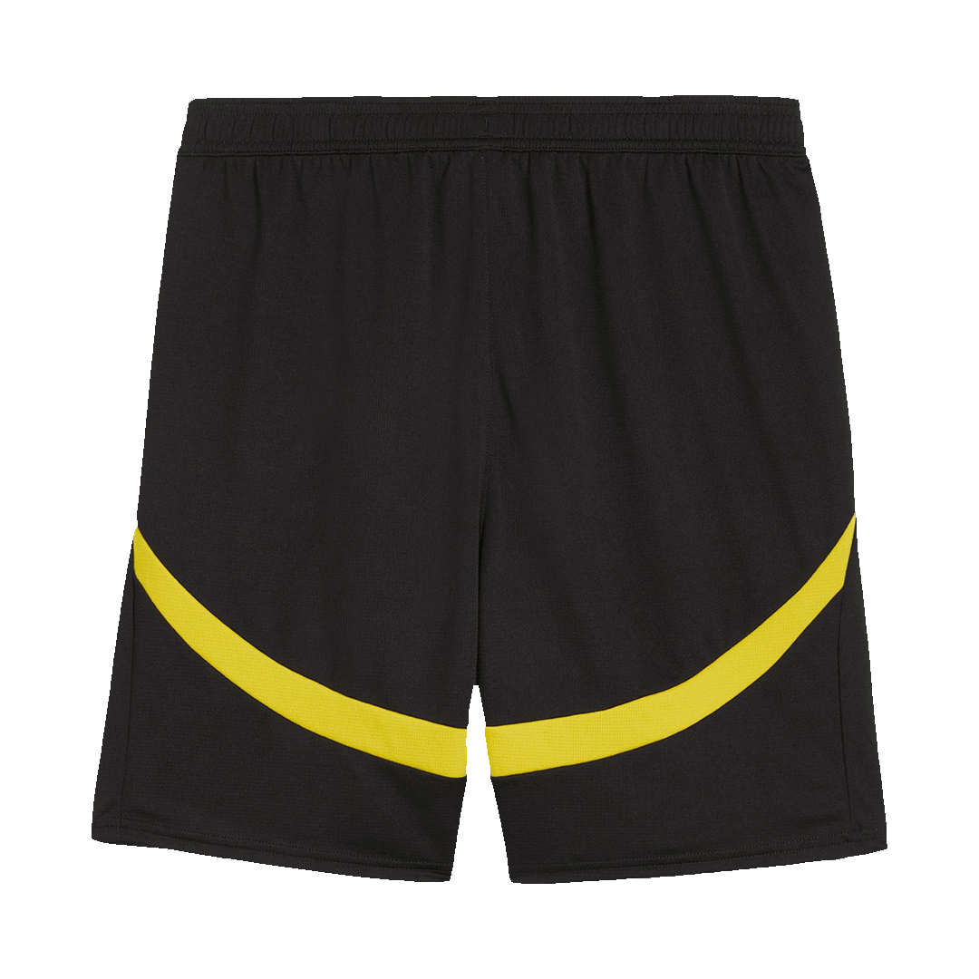 Borussia Dortmund Soccer Shorts CustomHome