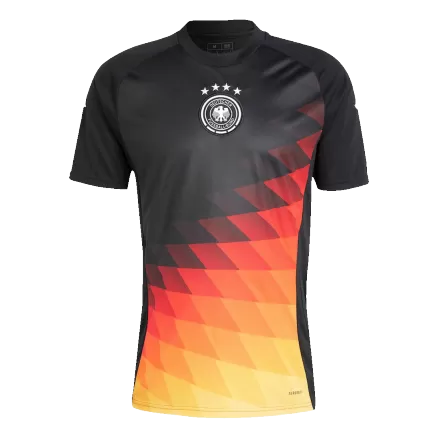 Germany Jersey Pre-Match Soccer Jersey 2024 - bestsoccerstore