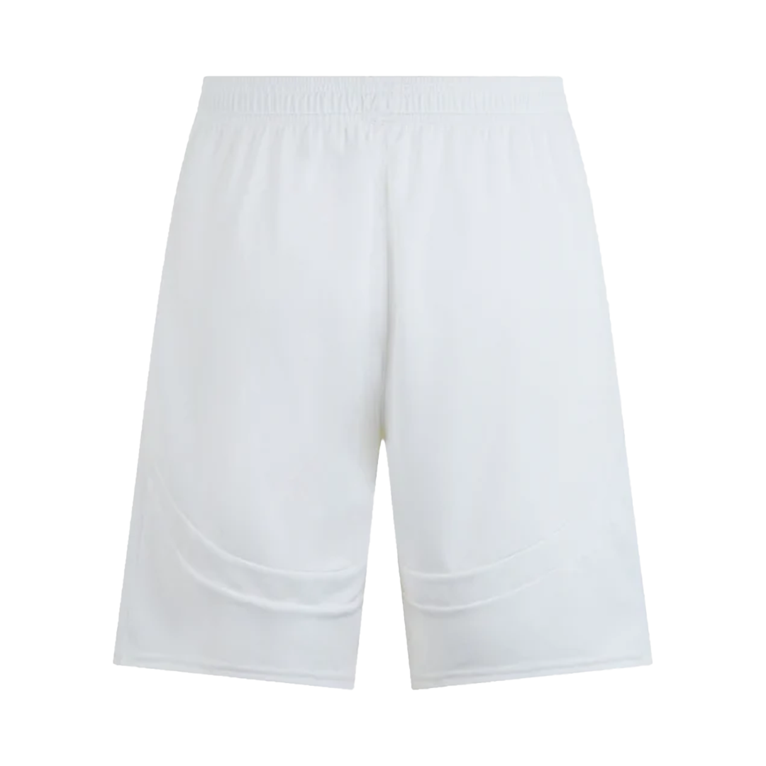 AC Milan Soccer Shorts Custom Home - bestsoccerstore