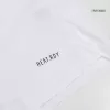 Authentic Real Madrid Home Custom Soccer Jersey Kit 2024/25 - bestsoccerstore