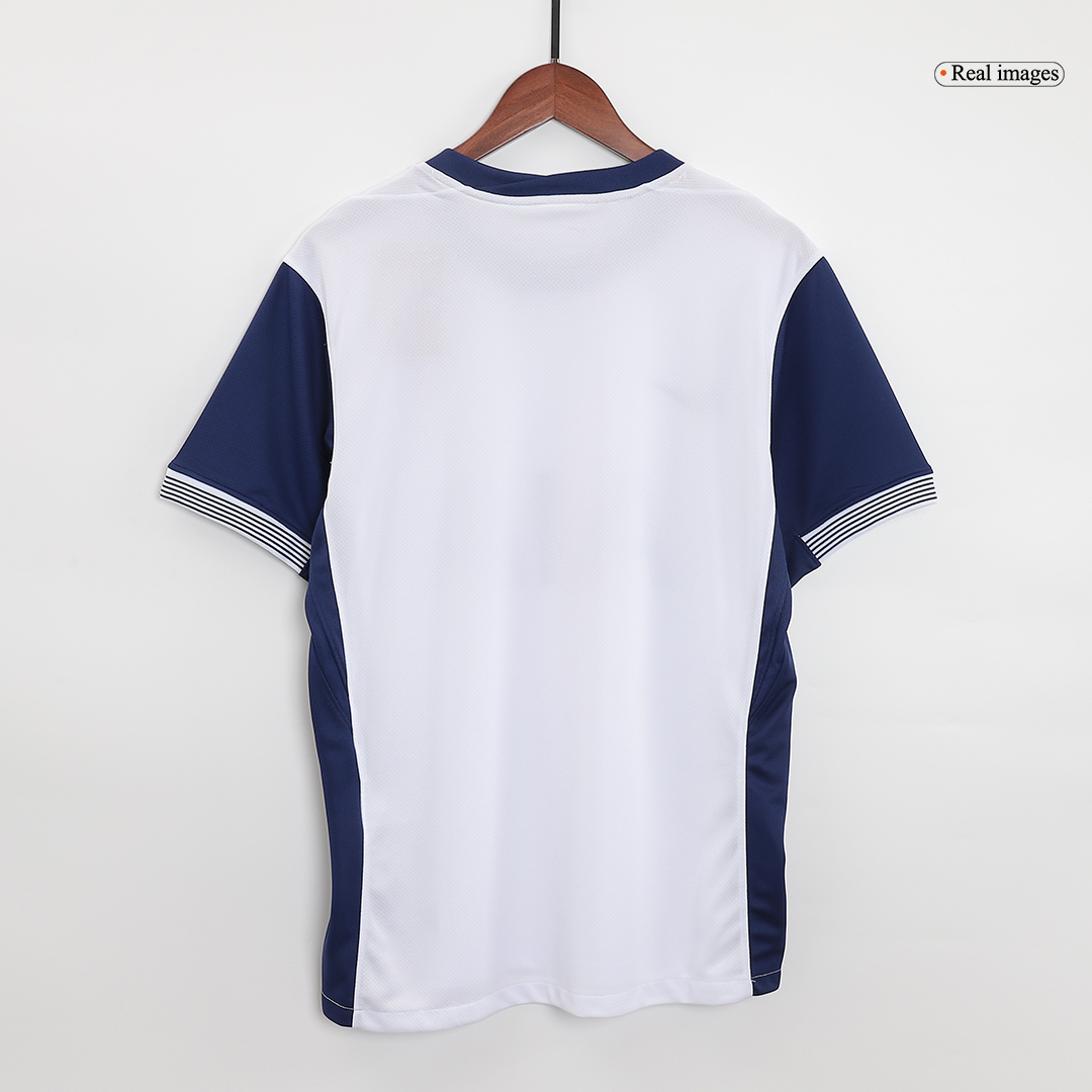 Tottenham Hotspur Soccer Jersey Home Custom Shirt - bestsoccerstore