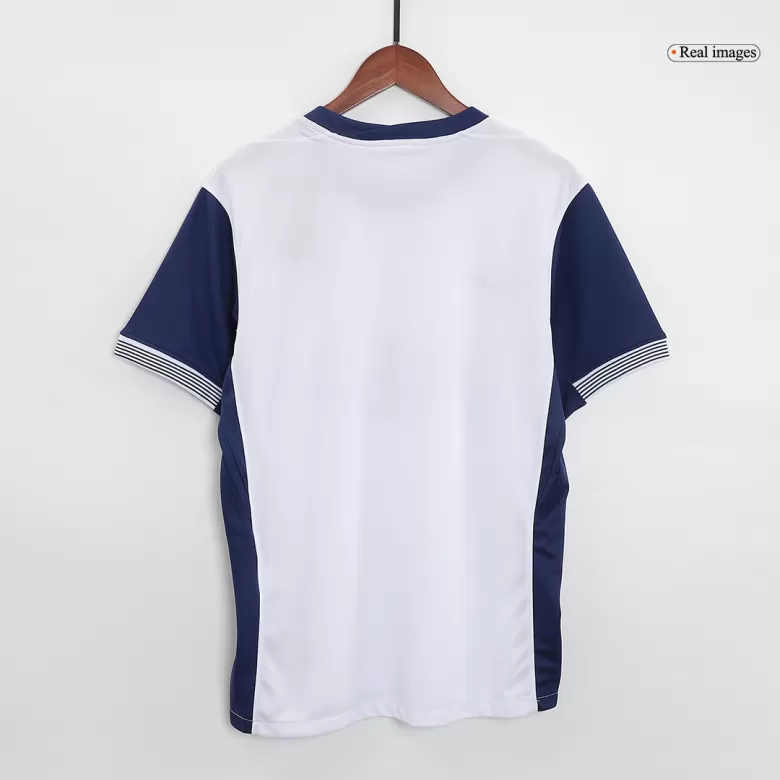 SON #7 Tottenham Hotspur Soccer Jersey Home Custom Shirt 2024/25 - bestsoccerstore
