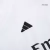 Kids Real Madrid Custom Home Soccer Kits 2024/25 - bestsoccerstore