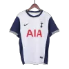 Tottenham Hotspur Soccer Jersey Home Custom Shirt 2024/25 - bestsoccerstore
