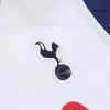 Tottenham Hotspur Soccer Jersey Home Custom Shirt 2024/25 - bestsoccerstore
