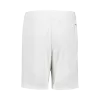 Real Madrid Soccer Shorts Custom Home 2024/25 - bestsoccerstore