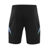 Argentina Pre-Match Soccer Uniform Kits 2024 - bestsoccerstore