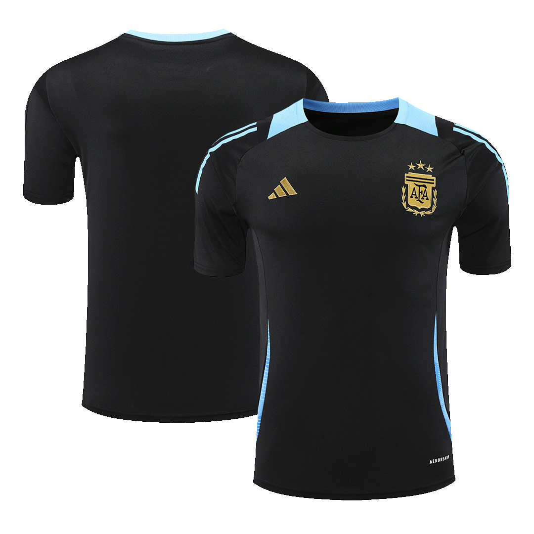 Argentina Jersey Pre-Match Soccer Jersey - bestsoccerstore