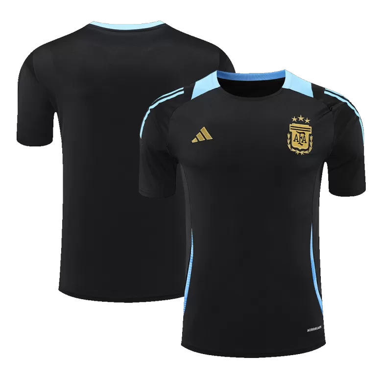 Argentina Jersey Pre-Match Soccer Jersey 2024 - bestsoccerstore