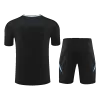 Argentina Pre-Match Soccer Uniform Kits 2024 - bestsoccerstore