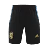 Argentina Pre-Match Soccer Uniform Kits 2024 - bestsoccerstore