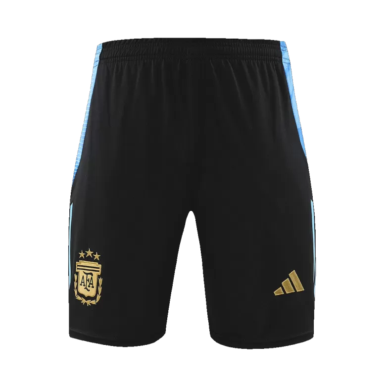 Argentina Pre-Match Soccer Uniform Kits 2024 - bestsoccerstore