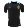 Argentina Pre-Match Soccer Uniform Kits 2024 - bestsoccerstore