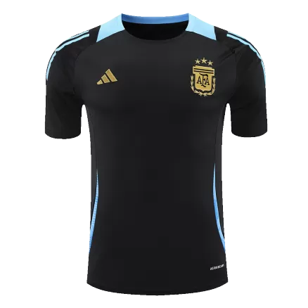 Argentina Jersey Pre-Match Soccer Jersey 2024 - bestsoccerstore