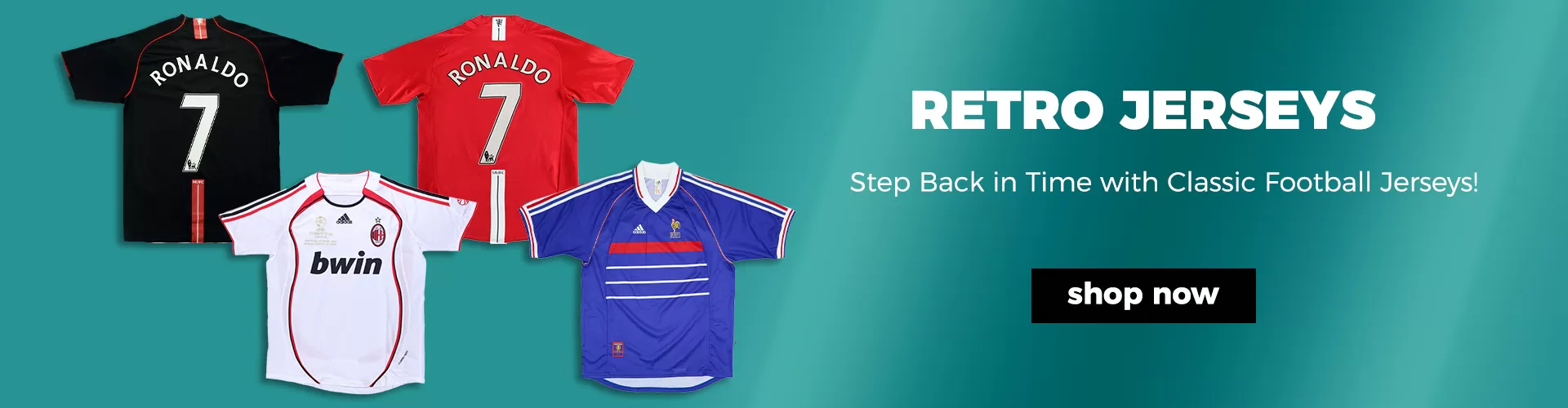 Bestselling Cheap Retro Soccer Jerseys - bestsoccerstore