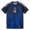 Japan X Y-3 Soccer Jersey Home Shirt 2024 - bestsoccerstore