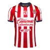 Chivas Soccer Jersey Home Shirt 2024/25 - bestsoccerstore