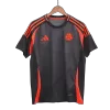 Colombia Soccer Jersey Away Custom Shirt 2024 - bestsoccerstore