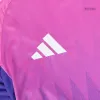 Germany Jersey Custom MÜLLER #13 Soccer Jersey Away 2024 - bestsoccerstore