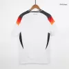 Germany Jersey Custom MÜLLER #13 Soccer Jersey Home 2024 - bestsoccerstore