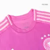 Germany Jersey Custom MÜLLER #13 Soccer Jersey Away 2024 - bestsoccerstore