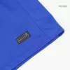 France Soccer Jersey Home Custom Shirt 2024 - bestsoccerstore