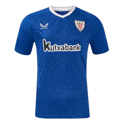 Athletic Club de Bilbao Soccer Jersey Away Shirt 2024/25 - bestsoccerstore