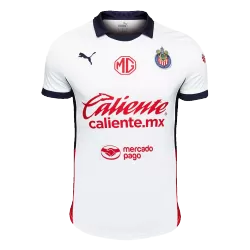 Camisa de fashion chivas nueva 2020