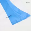 Argentina Soccer Jersey Home Custom Shirt 2024 - bestsoccerstore