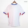 France Soccer Jersey Away Shirt 2024 - bestsoccerstore