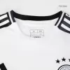 Germany Jersey Custom MÜLLER #13 Soccer Jersey Home 2024 - bestsoccerstore