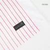 France Soccer Jersey Away Shirt 2024 - bestsoccerstore