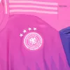 Germany Jersey Custom MÜLLER #13 Soccer Jersey Away 2024 - bestsoccerstore