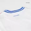 Italy Soccer Jersey Away Custom Shirt 2024 - bestsoccerstore