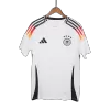 Germany Jersey Custom MÜLLER #13 Soccer Jersey Home 2024 - bestsoccerstore