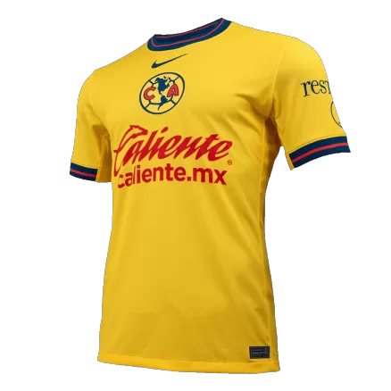 Club America Aguilas Soccer Jersey Home Shirt 2024/25 - bestsoccerstore