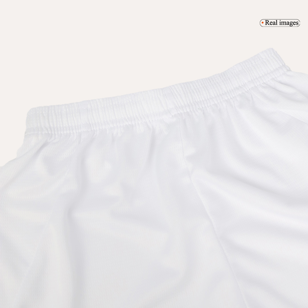 Kids Manchester City Home Custom Soccer Kits - bestsoccerstore