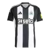 Newcastle United Jersey Custom GORDON #10 Soccer Jersey Home 2024/25 - bestsoccerstore