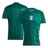 Italy Jersey Pre-Match Soccer Jersey 2024 - bestsoccerstore