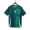 Italy Jersey Pre-Match Soccer Jersey 2024 - bestsoccerstore
