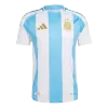 Authentic Soccer Jersey Argentina Home Shirt 2024 - bestsoccerstore