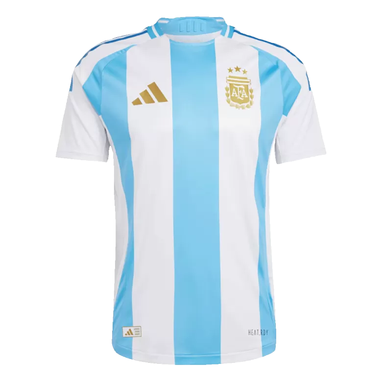 Authentic Soccer Jersey Argentina Home Shirt 2024 - bestsoccerstore