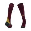 Belgium Home Soccer Socks 2024 - bestsoccerstore