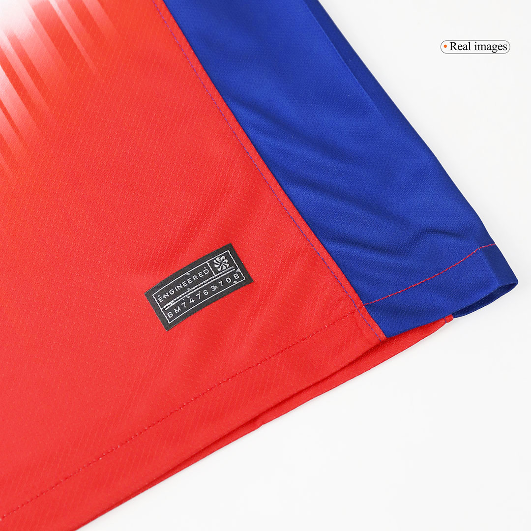 USA Soccer Jersey Away Shirt - bestsoccerstore