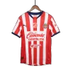 Authentic Soccer Jersey Chivas Home Shirt 2024/25 - bestsoccerstore