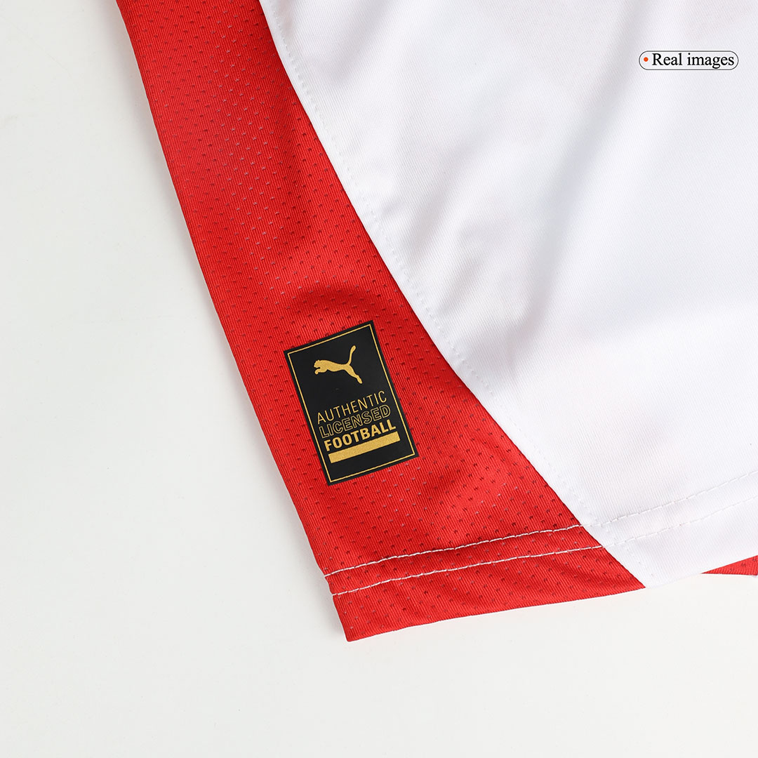 Authentic Soccer Jersey Chivas Away Shirt - bestsoccerstore