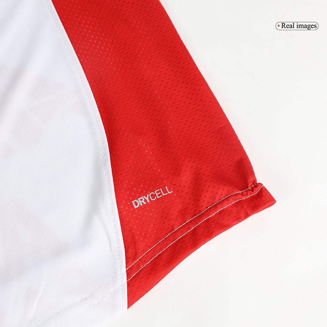 Authentic Soccer Jersey Chivas Away Shirt - bestsoccerstore