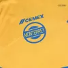 Tigres UANL Soccer Jersey Home Shirt 2024/25 - bestsoccerstore
