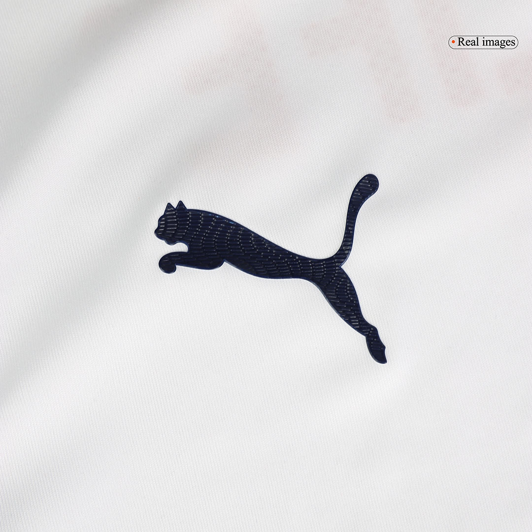 Authentic Soccer Jersey Chivas Away Shirt - bestsoccerstore