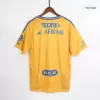 Tigres UANL Soccer Jersey Home Shirt 2024/25 - bestsoccerstore